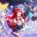 Goddess of Victory: Nikke